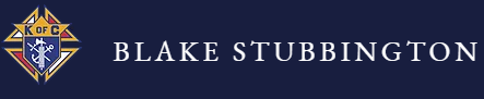 Blake Stubbington Logo